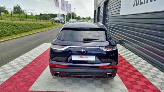Ds Ds 7 Crossback image 1