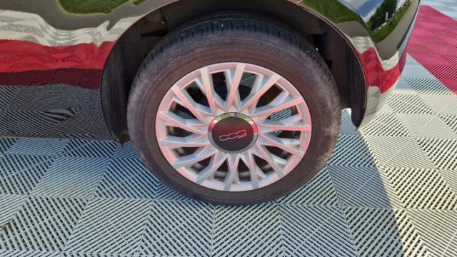 Fiat 500 image 8