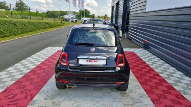 Fiat 500 image 7