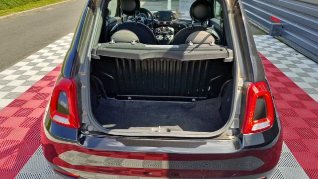 Fiat 500 image 1