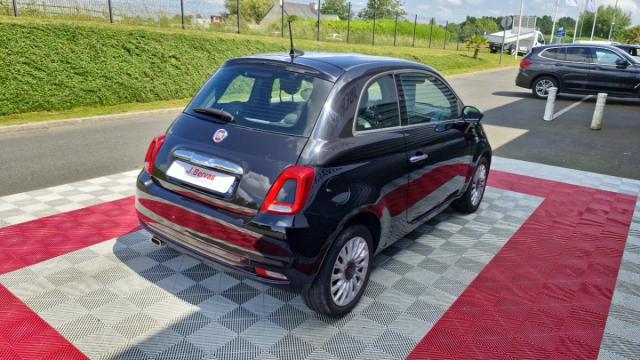 Fiat 500 image 6