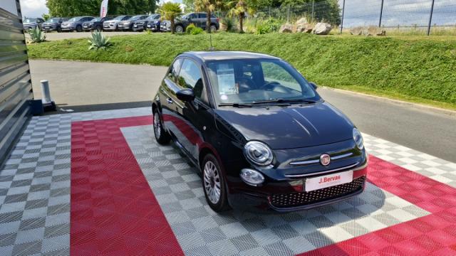 Fiat 500 image 9