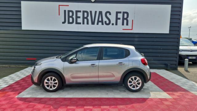 Citroen C3 image 4