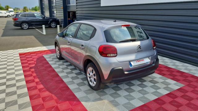 Citroen C3 image 8