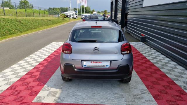 Citroen C3 image 9