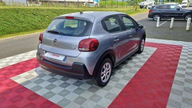 Citroen C3 image 2