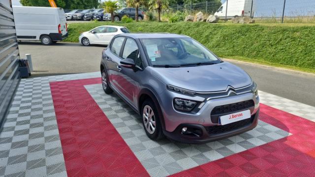 Citroen C3 image 6