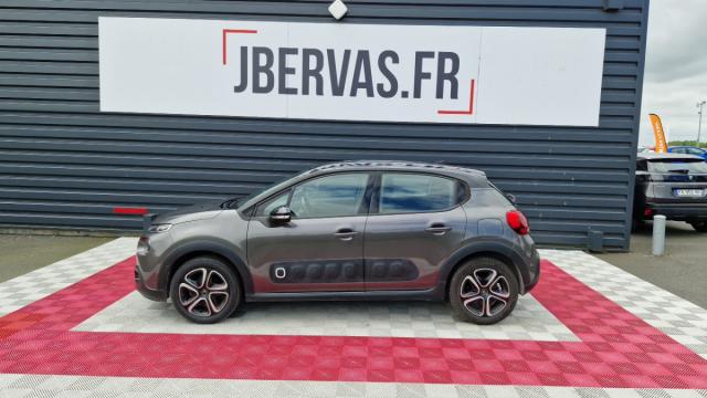 Citroen C3 image 1