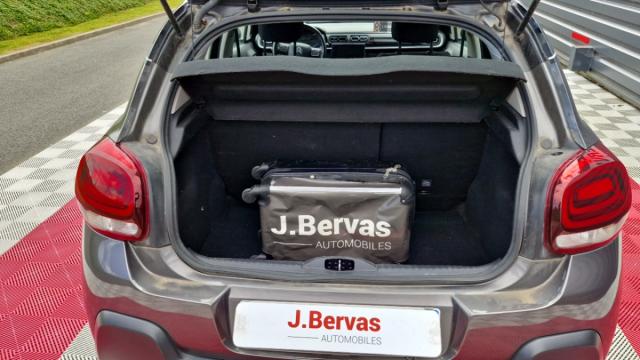 Citroen C3 image 8