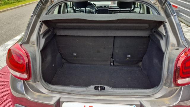 Citroen C3 image 2