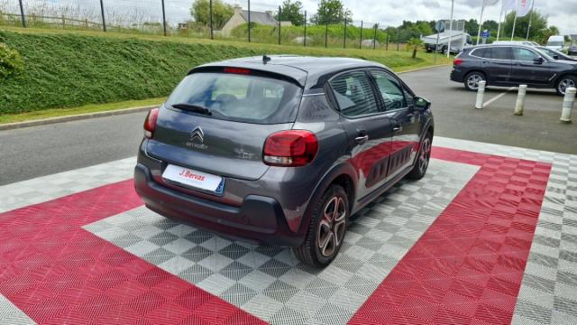 Citroen C3 image 5