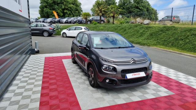 Citroen C3 image 9
