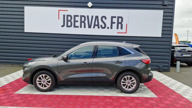 Ford Kuga image 8