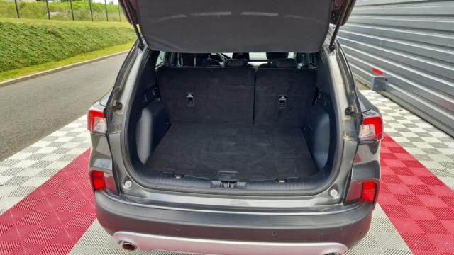 Ford Kuga image 7