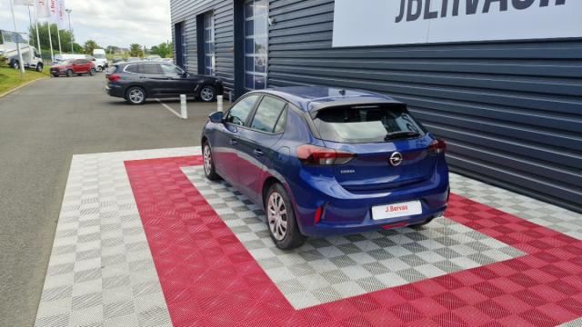 Opel Corsa image 8