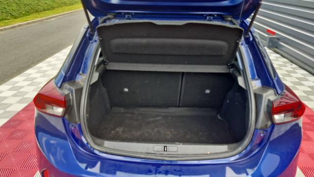 Opel Corsa image 9
