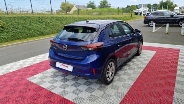 Opel Corsa image 1