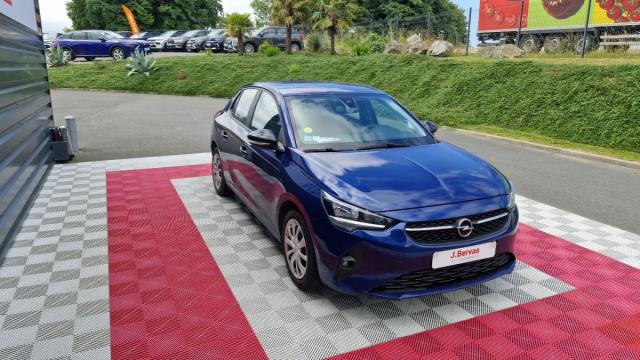 Opel Corsa image 3