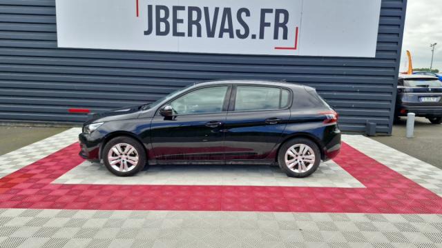Peugeot 308 image 5