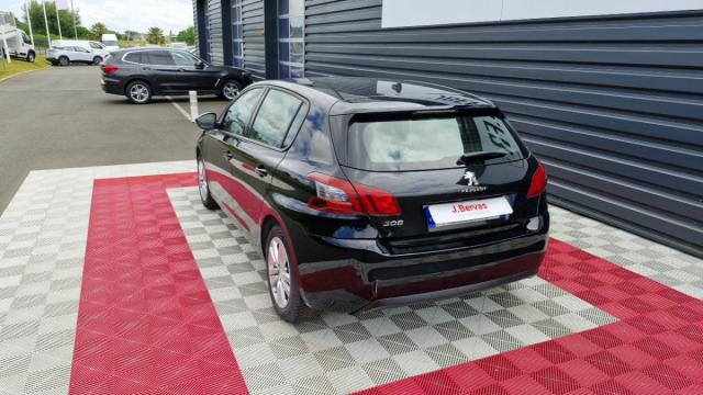 Peugeot 308 image 6