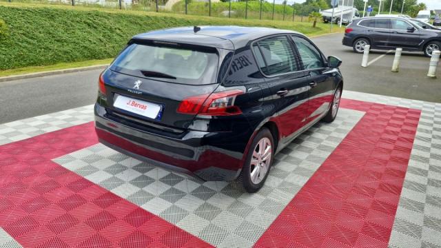 Peugeot 308 image 8