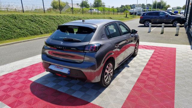Peugeot 208 image 5