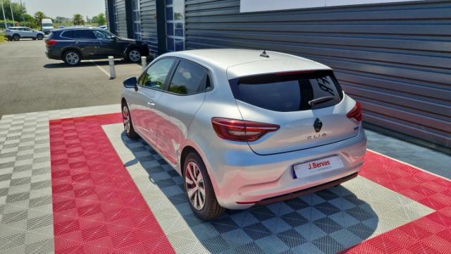 Renault Clio image 3