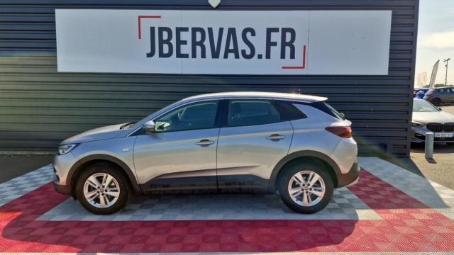 Opel Grandland X image 6
