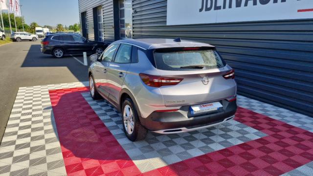 Opel Grandland X image 1