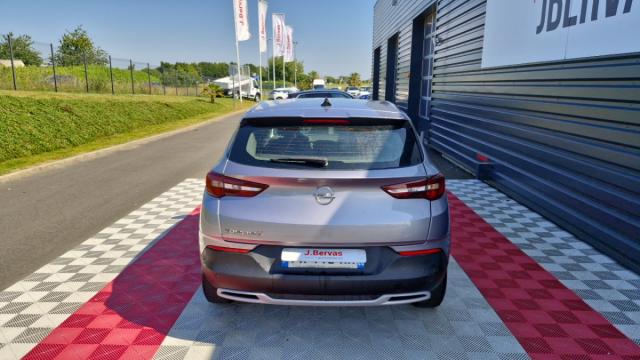 Opel Grandland X image 9
