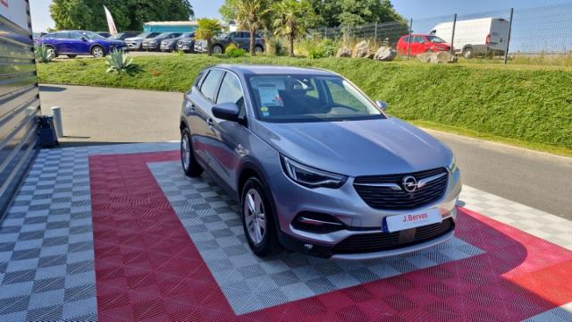 Opel Grandland X image 3