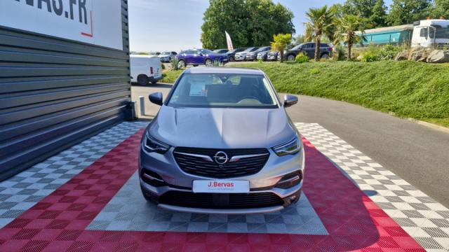 Opel Grandland X image 7