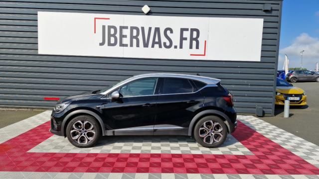 Renault Captur image 2