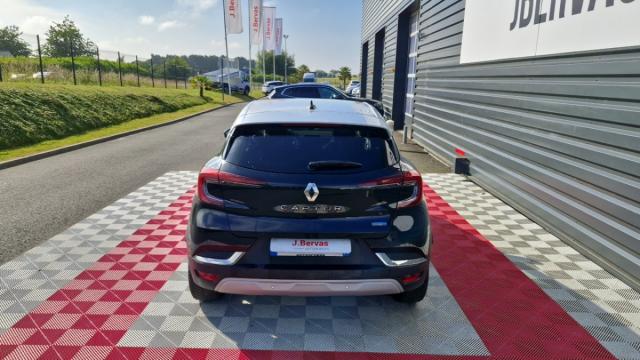 Renault Captur image 6