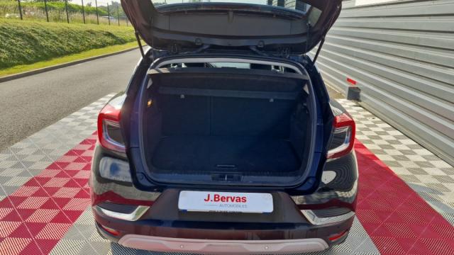 Renault Captur image 9