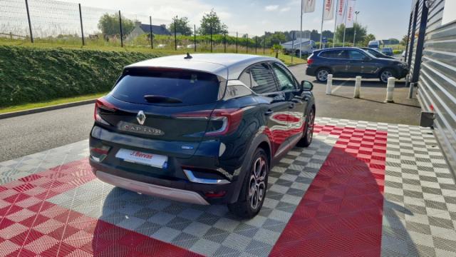 Renault Captur image 3