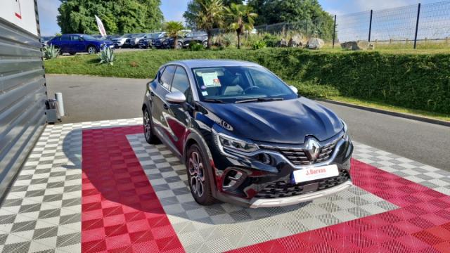 Renault Captur image 7