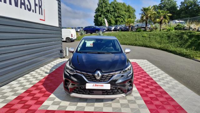 Renault Captur image 4
