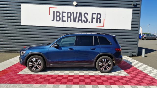 Mercedes Benz Glb image 6
