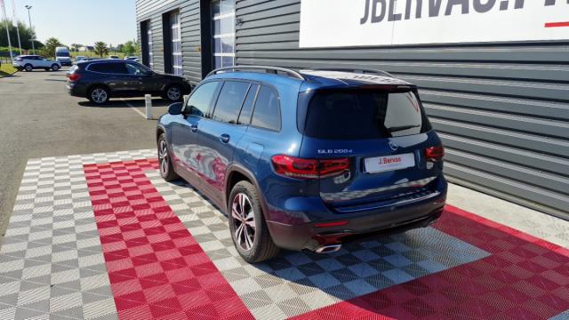 Mercedes Benz Glb image 4