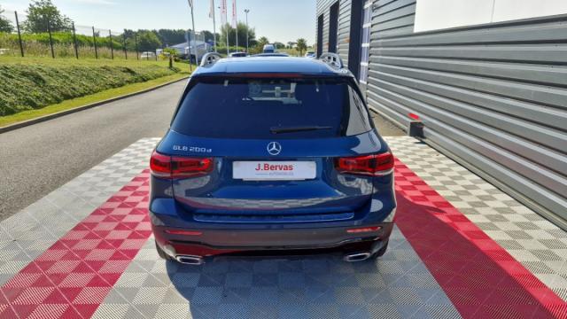 Mercedes Benz Glb image 1