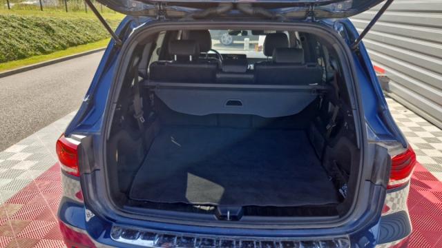 Mercedes Benz Glb image 7