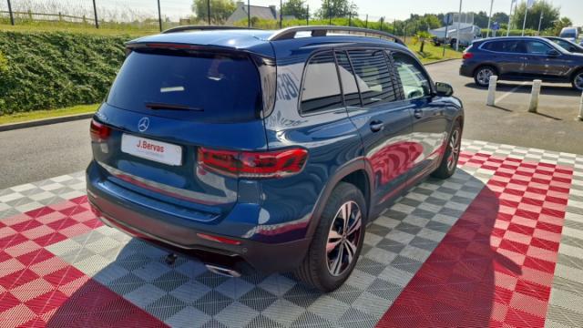 Mercedes Benz Glb image 5