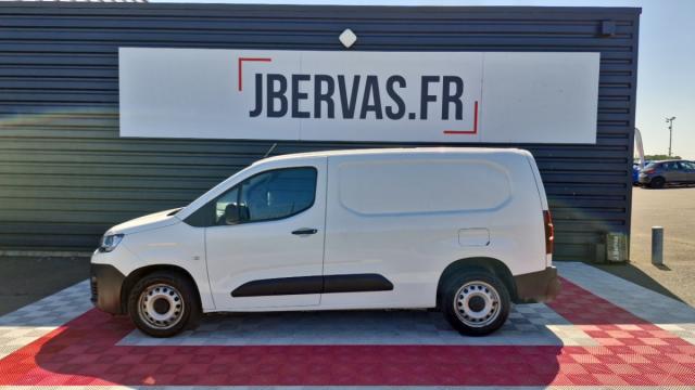 Citroen Berlingo image 2