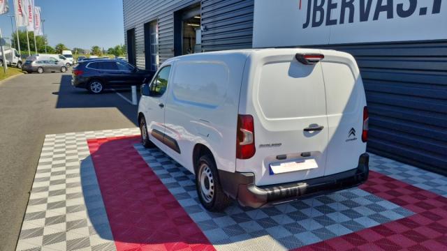 Citroen Berlingo image 4