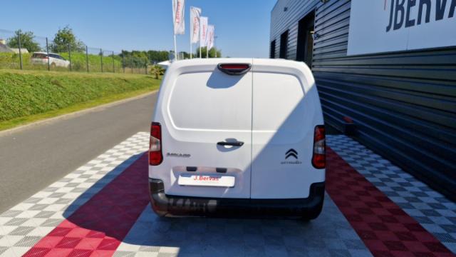 Citroen Berlingo image 7
