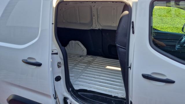 Citroen Berlingo image 8