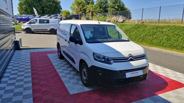 Citroen Berlingo image 1