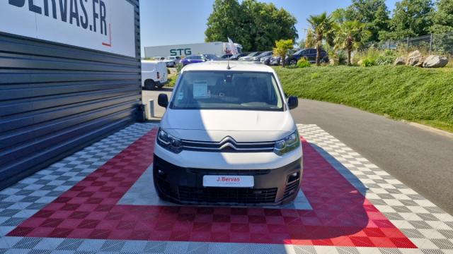 Citroen Berlingo image 9