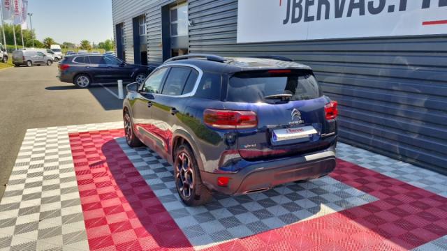 Citroen C5 Aircross image 1